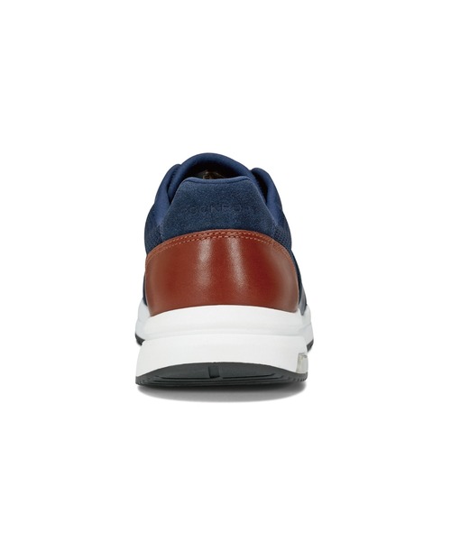 ROCKPORT（ロックポート）の「【MEN】DMX BAKER／DMX ベイカー レースアップ（スニーカー・メンズ・ネイビー・25.5cm/26.0cm/26.5cm/27.0cm/27.5cm/28.0cm/25.0cm/24.5cm）」の10枚目の写真