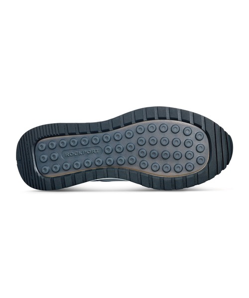 ROCKPORT（ロックポート）の「【MEN】DMX BAKER／DMX ベイカー レースアップ（スニーカー・メンズ・ネイビー・25.5cm/26.0cm/26.5cm/27.0cm/27.5cm/28.0cm/25.0cm/24.5cm）」の9枚目の写真