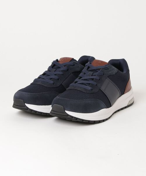 ROCKPORT（ロックポート）の「【MEN】DMX BAKER／DMX ベイカー レースアップ（スニーカー・メンズ・ネイビー・25.5cm/26.0cm/26.5cm/27.0cm/27.5cm/28.0cm/25.0cm/24.5cm）」の13枚目の写真