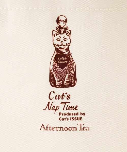 Cat’s nap time✖️Afternoon Tea 7点 まとめ売り Cats Nap time Warm with cats | アフタヌーンティー公式通販サイト
