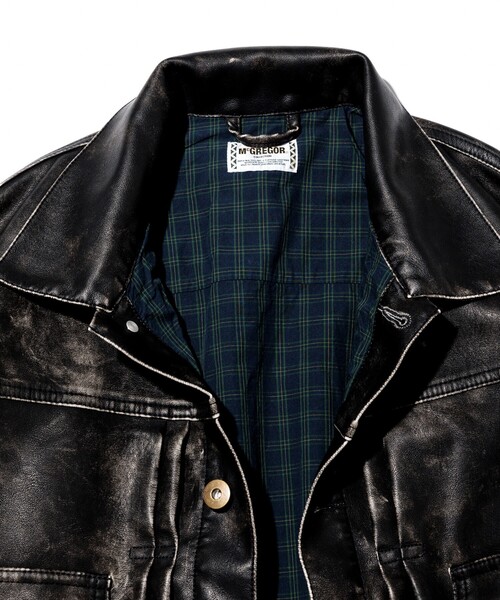 McGREGOR（マックレガー）の「McGREGOR COLLECTION/マックレガー
