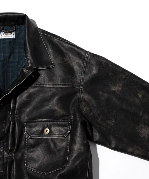 McGREGOR（マックレガー）の「McGREGOR COLLECTION/マックレガー