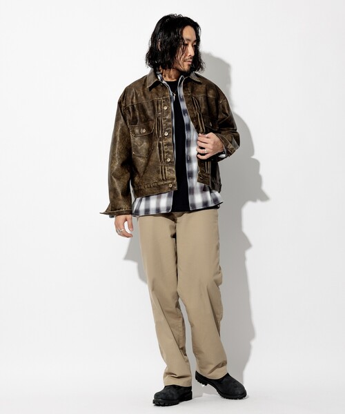 McGREGOR（マックレガー）の「McGREGOR COLLECTION/マックレガー