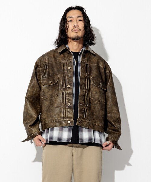 McGREGOR（マックレガー）の「McGREGOR COLLECTION/マックレガー