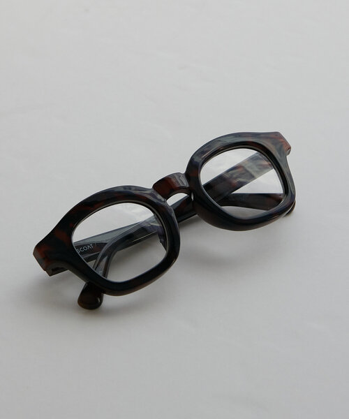 DISCOAT（ディスコート）の「【新色追加】オリジナルネームケース付きサングラス（サングラス・レディース・ブラウン/ダークグレー/ブラック/ダークブラウン/グレー・FREE）」の14枚目の写真