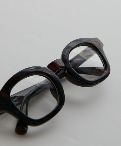 DISCOAT（ディスコート）の「【新色追加】オリジナルネームケース付きサングラス（サングラス・レディース・ブラウン/ダークグレー/ブラック/ダークブラウン/グレー・FREE）」の13枚目の写真