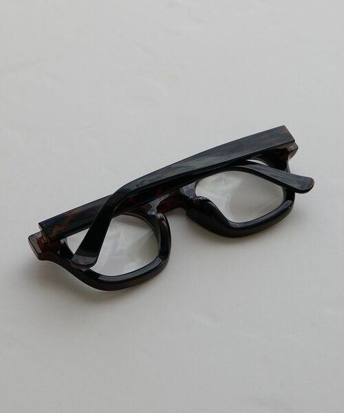 DISCOAT（ディスコート）の「【新色追加】オリジナルネームケース付きサングラス（サングラス・レディース・ブラウン/ダークグレー/ブラック/ダークブラウン/グレー・FREE）」の11枚目の写真