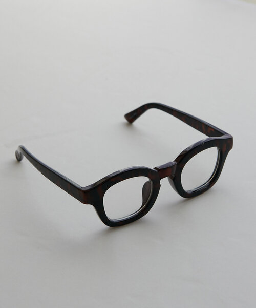 DISCOAT（ディスコート）の「【新色追加】オリジナルネームケース付きサングラス（サングラス・レディース・ブラウン/ダークグレー/ブラック/ダークブラウン/グレー・FREE）」の10枚目の写真