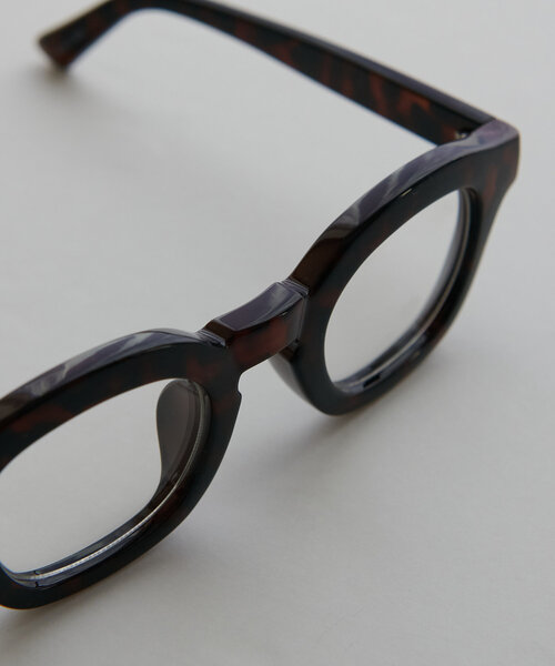 DISCOAT（ディスコート）の「【新色追加】オリジナルネームケース付きサングラス（サングラス・レディース・ブラウン/ダークグレー/ブラック/ダークブラウン/グレー・FREE）」の9枚目の写真