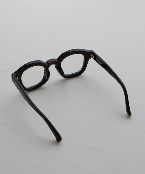 DISCOAT（ディスコート）の「【新色追加】オリジナルネームケース付きサングラス（サングラス・レディース・ブラウン/ダークグレー/ブラック/ダークブラウン/グレー・FREE）」の8枚目の写真