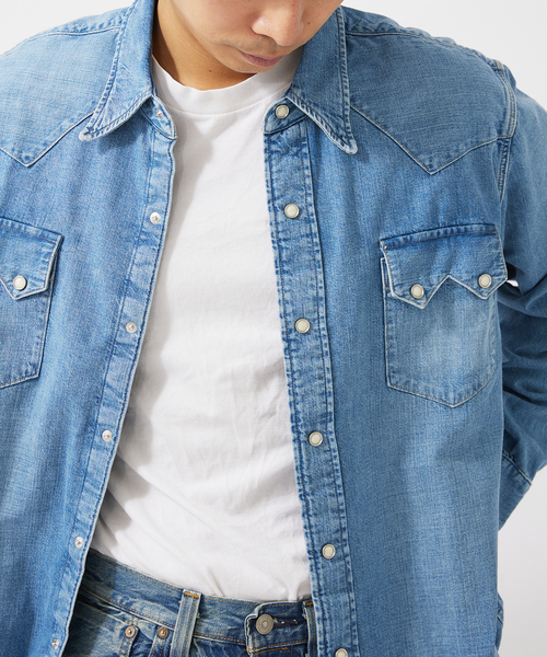 LEVI'S VINTAGE CLOTHING（リーバイスビンテージクロージング）の