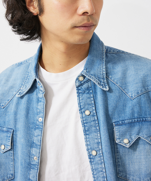 LEVI'S VINTAGE CLOTHING（リーバイスビンテージクロージング）の