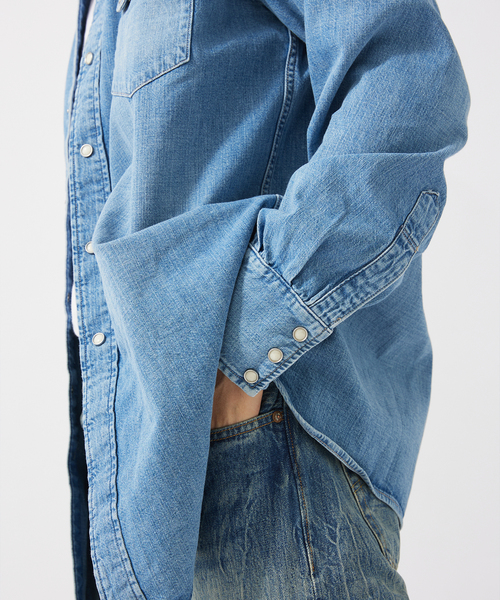 リーバイスビンテージクロージング　アロハシャツ 中古・古着通販】LEVI'S VINTAGE CLOTHING (リーバイス