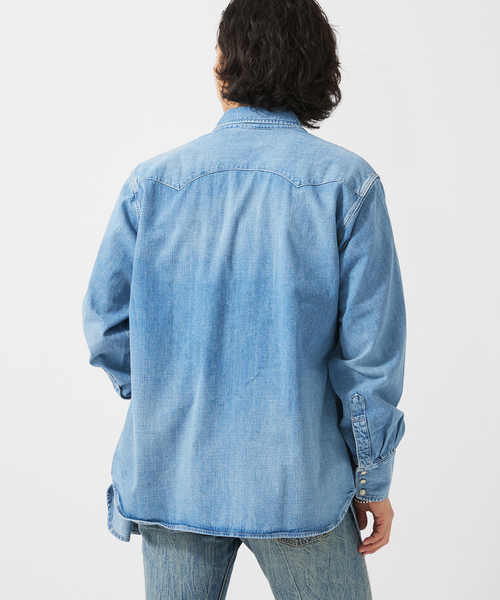 セール】LEVI'S(R) VINTAGE CLOTHING/リーバイス SHORTHORN