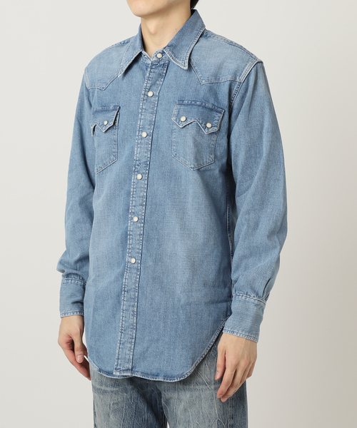 セール】LEVI'S(R) VINTAGE CLOTHING/リーバイス SHORTHORN