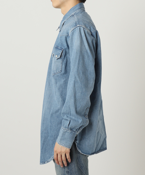 セール】LEVI'S(R) VINTAGE CLOTHING/リーバイス SHORTHORN