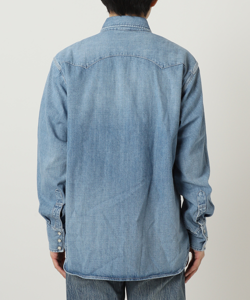 セール】LEVI'S(R) VINTAGE CLOTHING/リーバイス SHORTHORN