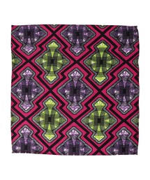 SHIPS | バティック パターン バンダナ(バンダナ/スカーフ)