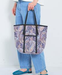 ADIEU TRISTESSE | トートバッグ(トートバッグ)