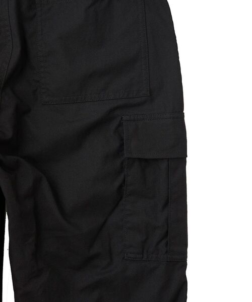 HYSTERIC GLAMOUR（ヒステリックグラマー）の「ミリタリーパンツ（その他パンツ・レディース・カーキ系/ブラック/カーキ・MEDIUM/SMALL/X-SMALL）」の17枚目の写真