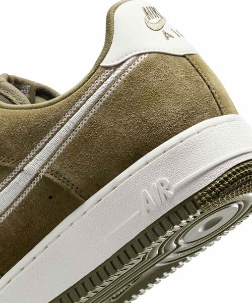 セール】ナイキ エア フォース 1 '07 LV8 メンズシューズ / Nike