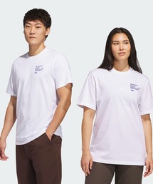 セール】シュムーフォイル フィル Tシャツ（ジェンダー