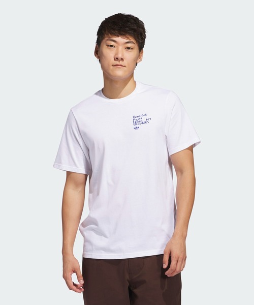 セール】シュムーフォイル I'm Fast 半袖Tシャツ（ジェンダー