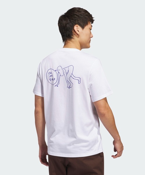 セール】シュムーフォイル I'm Fast 半袖Tシャツ（ジェンダー