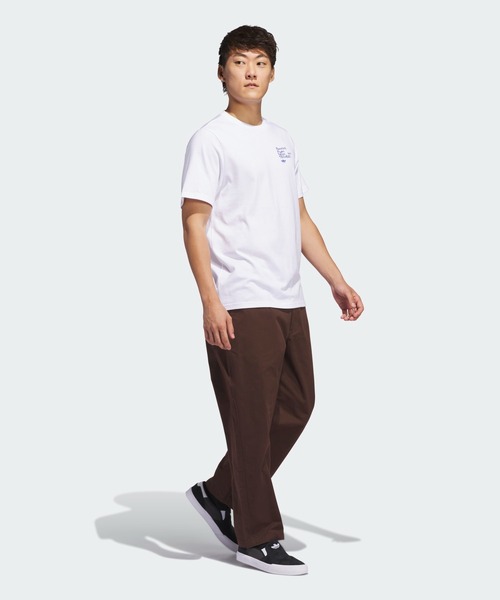 セール】シュムーフォイル I'm Fast 半袖Tシャツ（ジェンダー