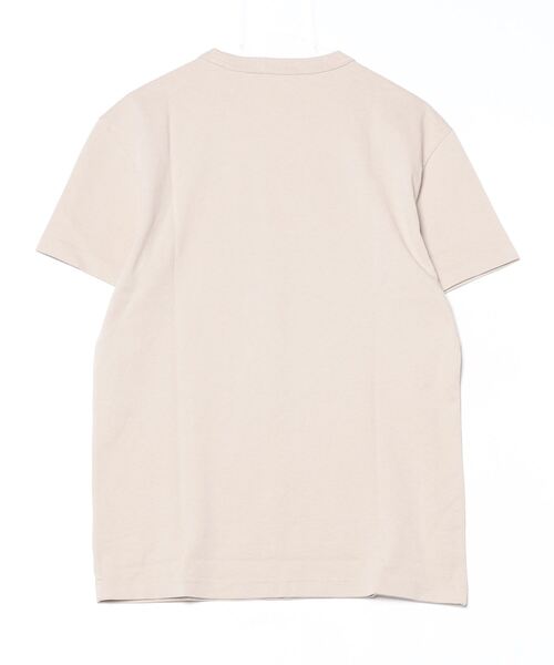 POLO RALPH LAUREN(ポロ ラルフ ローレン)の「クラシック フィット ジャージー クルーネック Tシャツ(Tシャツ/カットソー・メンズ・グレー系・L/M/S/XL/XS/XXL)」の2枚目の写真