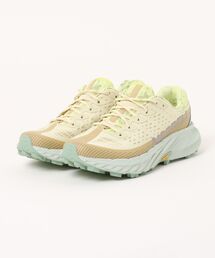 MERRELL メレル AGILITY PEAK 5 レディーススニーカー アウトドアシューズ トレイルランニング(アジリティーピーク5)