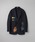 KHOKI�i�R�b�L�j�́uPinstripe-pattern jacket�i�e�[���[�h�W���P�b�g�j�v�b�l�C�r�[