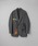 KHOKI�i�R�b�L�j�́uPinstripe-pattern jacket�i�e�[���[�h�W���P�b�g�j�v�b�O���[