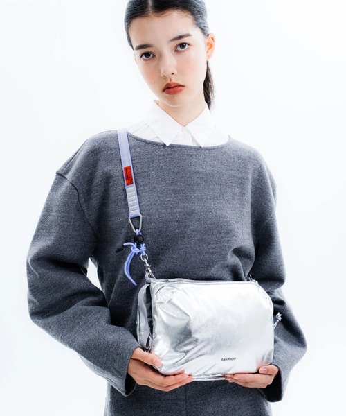 Topologie（トポロジー）の「Topologie/トポロジー/Bottle Sacoche