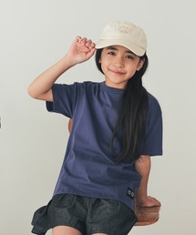 ZERO standerd（ゼロスタンダード）の「zero standard/ゼロスタンダード BASIC Tシャツ（Tシャツ/カットソー）」