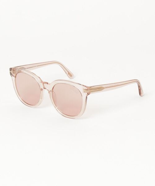 TOM FORD EYEWEAR/トム フォード アイウェア/FT1109-5372S/Sunglasses