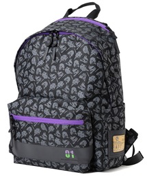 RADIO EVA（ラヂオエヴァ）の「RADIO EVA A269 RADIO EVA×MICHAEL LINNELL DAYPACK（バックパック/リュック・メンズ）」