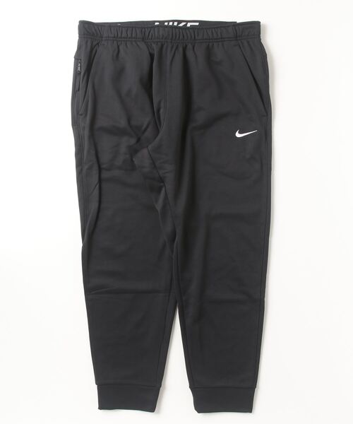 NIKE（ナイキ）の「ナイキ NIKE ナイキ TF テーパー パンツ（その他パンツ・メンズ・ブラック/グレー・S/M/L/3L/LL）」の2枚目の写真