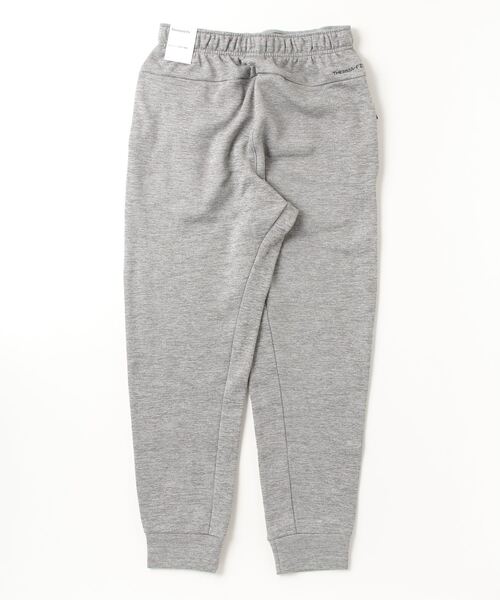 NIKE（ナイキ）の「ナイキ NIKE ナイキ TF テーパー パンツ（その他パンツ・メンズ・ブラック/グレー・S/M/L/3L/LL）」の3枚目の写真