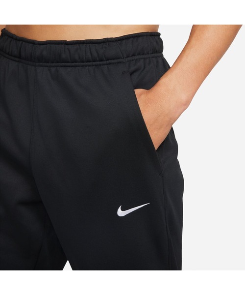 NIKE（ナイキ）の「ナイキ NIKE ナイキ TF テーパー パンツ（その他パンツ・メンズ・ブラック/グレー・S/M/L/3L/LL）」の6枚目の写真