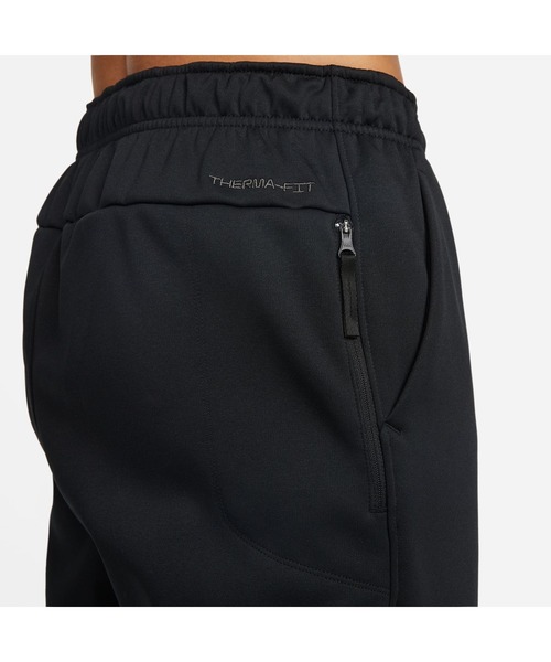 NIKE（ナイキ）の「ナイキ NIKE ナイキ TF テーパー パンツ（その他パンツ・メンズ・ブラック/グレー・S/M/L/3L/LL）」の8枚目の写真