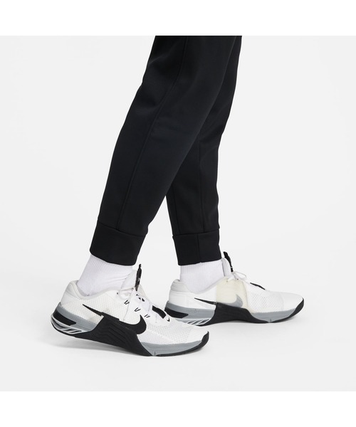 NIKE（ナイキ）の「ナイキ NIKE ナイキ TF テーパー パンツ（その他パンツ・メンズ・ブラック/グレー・S/M/L/3L/LL）」の9枚目の写真