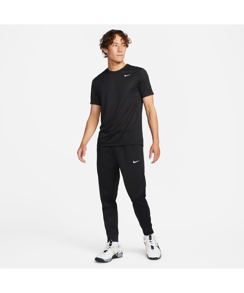NIKE（ナイキ）の「ナイキ NIKE ナイキ TF テーパー パンツ（その他パンツ・メンズ・ブラック/グレー・S/M/L/3L/LL）」の10枚目の写真