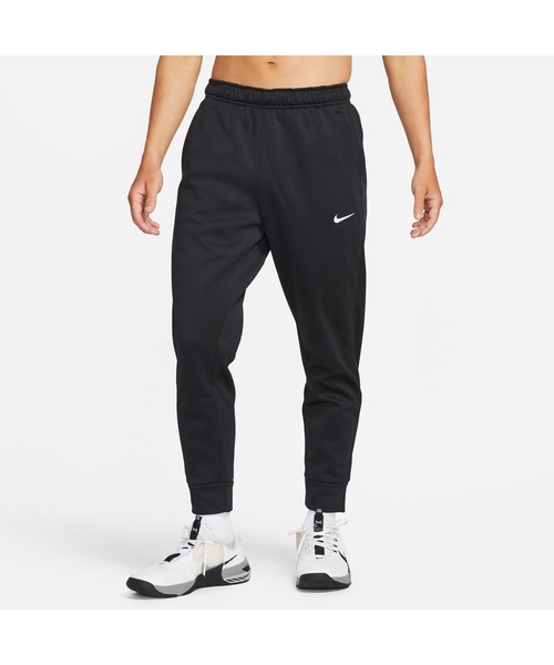 NIKE（ナイキ）の「ナイキ NIKE ナイキ TF テーパー パンツ（その他パンツ・メンズ・ブラック/グレー・S/M/L/3L/LL）」の4枚目の写真
