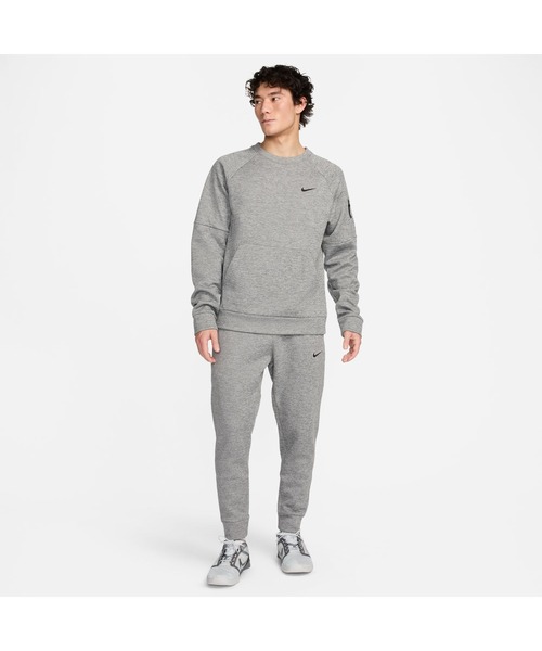NIKE（ナイキ）の「ナイキ NIKE ナイキ TF テーパー パンツ（その他パンツ・メンズ・ブラック/グレー・S/M/L/3L/LL）」の16枚目の写真