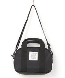2WAY　ミニダッフルショルダー　Columbia