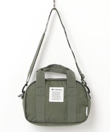 2WAY ミニダッフルショルダー Columbia