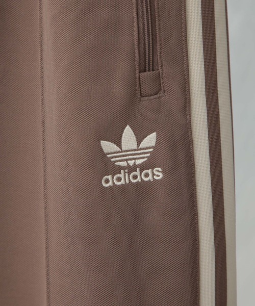adidas/BECKENBAUER /ベッケンバウアー トラックパンツ（その他