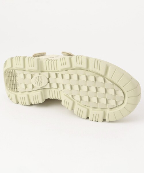 FREAK'S STORE（フリークスストア）の「限定展開 SHAKA/シャカ OTTER TRAIL AT/オッタ―トレイルAT[23.5cm～24.5cm]（サンダル・レディース・ブラック/ナチュラル/ベージュ・5/6）」の10枚目の写真