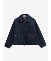 Barbour｜バブアーのブルゾン（ブルー・ネイビー/青色系）通販